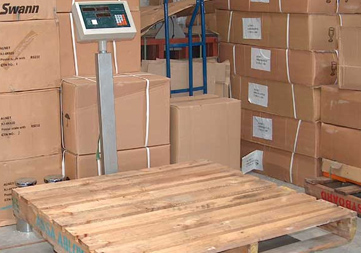 Furniture & Freight Nationwide